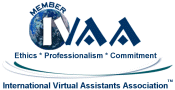 International Virtual Assistants Association